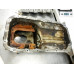 94W001 Engine Oil Pan For 05-09 Hyundai Tucson  2.0 2152123603